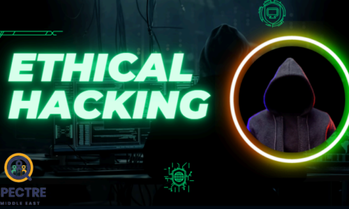 Ethical Hacking